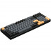 Клавиатура ARDOR GAMING Guardian V2 Black